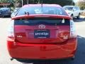 2007 Barcelona Red Metallic Toyota Prius Hybrid  photo #5