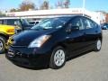 Black - Prius Hybrid Photo No. 1