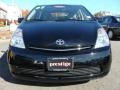 Black - Prius Hybrid Photo No. 2