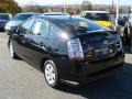 Black - Prius Hybrid Photo No. 4