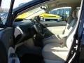 Black - Prius Hybrid Photo No. 7
