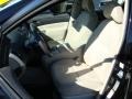 Black - Prius Hybrid Photo No. 8