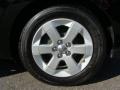 Black - Prius Hybrid Photo No. 14