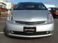2008 Classic Silver Metallic Toyota Prius Hybrid  photo #2