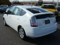 2008 Super White Toyota Prius Hybrid  photo #4