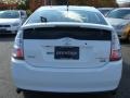 2008 Super White Toyota Prius Hybrid  photo #5