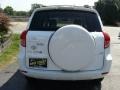 Super White - RAV4 4WD Photo No. 4