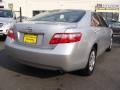 Classic Silver Metallic - Camry LE Photo No. 4