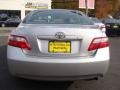Classic Silver Metallic - Camry LE Photo No. 5