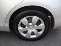 Classic Silver Metallic - Camry LE Photo No. 7