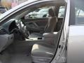 Classic Silver Metallic - Camry LE Photo No. 11