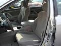 Classic Silver Metallic - Camry LE Photo No. 13