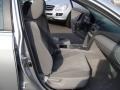 Classic Silver Metallic - Camry LE Photo No. 14