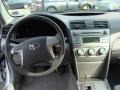 Classic Silver Metallic - Camry LE Photo No. 17