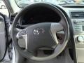 Classic Silver Metallic - Camry LE Photo No. 18