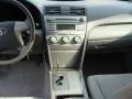 Classic Silver Metallic - Camry LE Photo No. 19