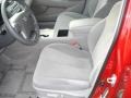 Barcelona Red Metallic - Camry LE Photo No. 9