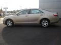 Desert Sand Metallic - Camry LE Photo No. 2