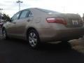 Desert Sand Metallic - Camry LE Photo No. 3
