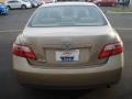 Desert Sand Metallic - Camry LE Photo No. 4