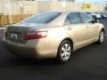 Desert Sand Metallic - Camry LE Photo No. 5