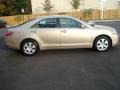 Desert Sand Metallic - Camry LE Photo No. 6