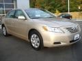 Desert Sand Metallic - Camry LE Photo No. 7