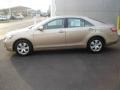 Desert Sand Metallic - Camry LE Photo No. 2