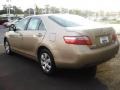 Desert Sand Metallic - Camry LE Photo No. 3