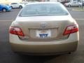 Desert Sand Metallic - Camry LE Photo No. 4