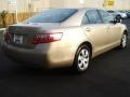 Desert Sand Metallic - Camry LE Photo No. 5