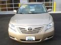 Desert Sand Metallic - Camry LE Photo No. 8
