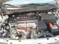 Desert Sand Metallic - Camry LE Photo No. 21