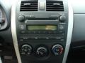2009 Barcelona Red Metallic Toyota Corolla S  photo #11