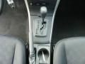 2009 Barcelona Red Metallic Toyota Corolla S  photo #12