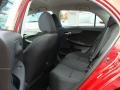 2009 Barcelona Red Metallic Toyota Corolla S  photo #13