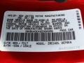 2009 Barcelona Red Metallic Toyota Corolla S  photo #15