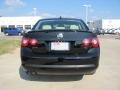 Black - Jetta TDI Sedan Photo No. 2