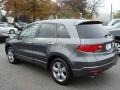 Polished Metal Metallic - RDX SH-AWD Technology Photo No. 4