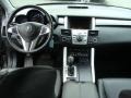 2009 Polished Metal Metallic Acura RDX SH-AWD Technology  photo #9