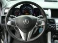 2009 Polished Metal Metallic Acura RDX SH-AWD Technology  photo #10