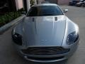 Titanium Silver - V8 Vantage Coupe Photo No. 2