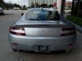 Titanium Silver - V8 Vantage Coupe Photo No. 5