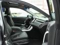 2009 Polished Metal Metallic Acura RDX SH-AWD Technology  photo #21