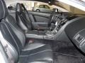 Titanium Silver - V8 Vantage Coupe Photo No. 18