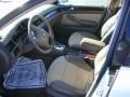 Light Silver - Allroad 2.7T quattro Photo No. 7