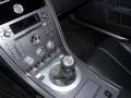 Titanium Silver - V8 Vantage Coupe Photo No. 23