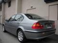 Silver Grey Metallic - 3 Series 325xi Sedan Photo No. 4