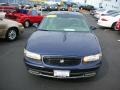 1999 Twilight Blue Metallic Buick Regal GS  photo #3