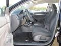 Black - Jetta S Sedan Photo No. 3